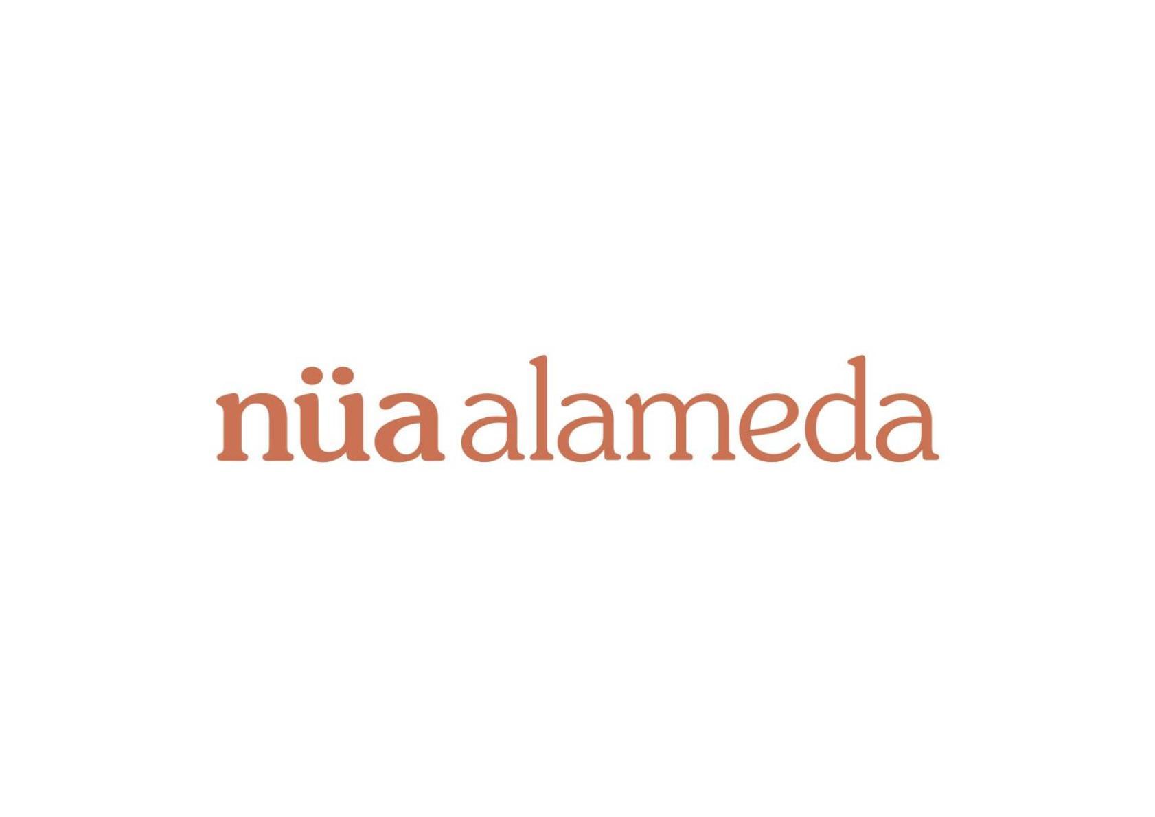 Готель Nuea Alameda Севілья Екстер'єр фото